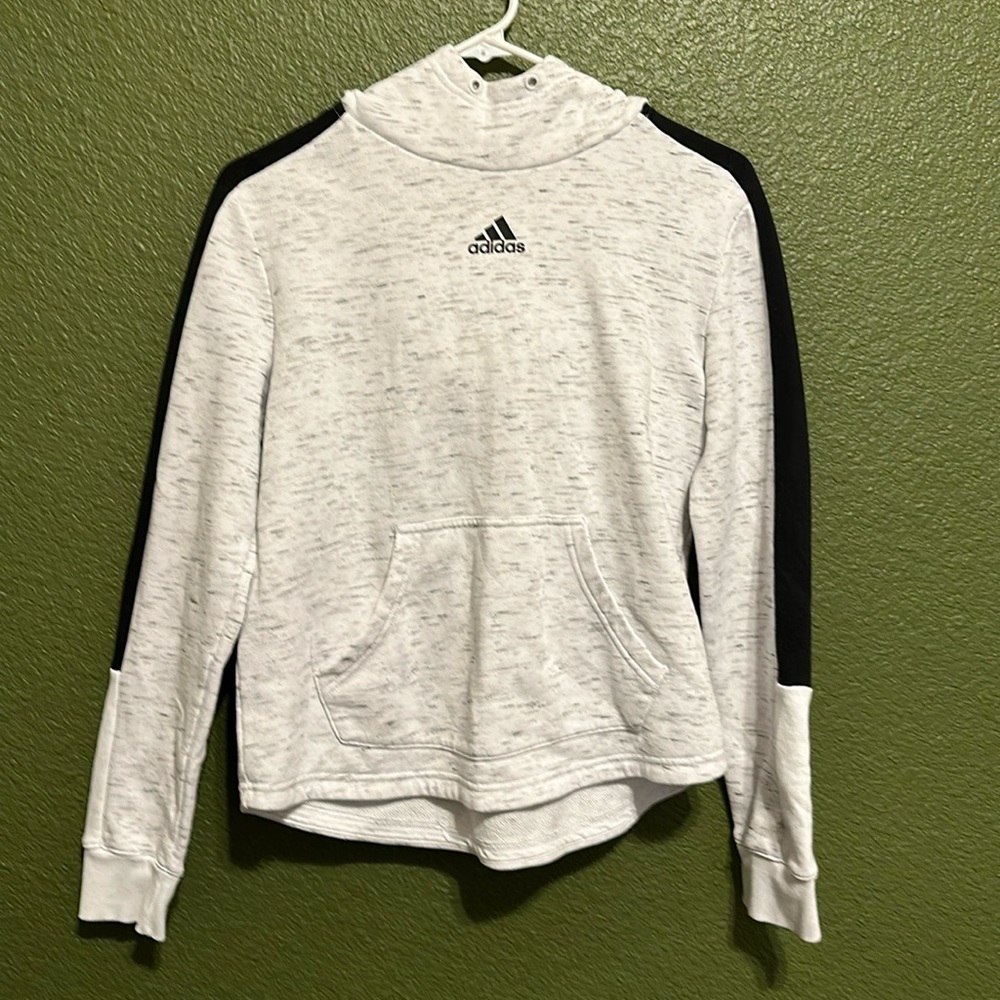 Adidas Hoodie